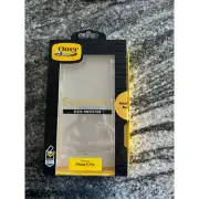 Otterbox Clear Glitter Symmetry case iPhone 11Pro