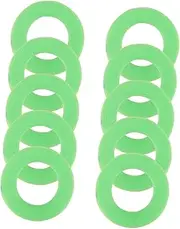 minkissy 10 Rolls Eyelash Tape Eyelash Patches Eyelash Planting Tools Eyelid Lifter Strips Under Eyes Tapes Lash Extension Supplies Eyelash Planting Strips Fabric Adhesive Tape