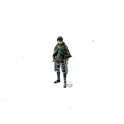 Banpresto ATTACK ON TITAN THE FINALSEASON Levi Figure