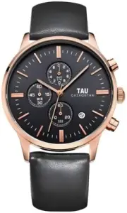 Quartz Watch TAU Qazaqstan Classic Stainless steel