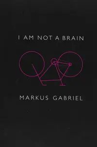 在飛比找誠品線上優惠-I am Not a Brain: Philosophy o