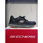 SKECHERS 男運動系列 GO WALK WORKOUT WALKER (216435BKOR)