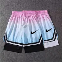 在飛比找蝦皮購物優惠-American basketball shorts wit