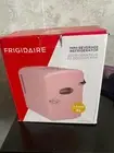 Portable Frigidaire 6 Can Mini Fridge Beverage Cooler - Pink -EFMIS129 Retro US