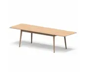 Copenhagen Dining Table - Extension