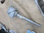 Immersion Thermocouple, RDF Corp 304SS Omega