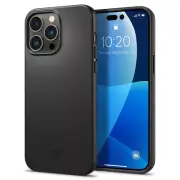 iPhone 14 Pro Max Case / 14 Pro / 14 / 14 Plus| Spigen [Thin Fit] Slim Cover