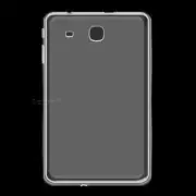 Transparent Slim Soft TPU Case for Samsung Galaxy Tab E 8.0 SM-T377V Verizon USA