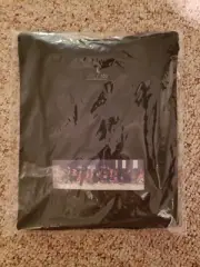 This Is Not Supreme "Some Notice, Some Know This" x Undercover Last Supper Black