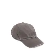 [Mm6 Maison Margiela] Mm6 Maison Margiela Cotton Cap M GREY
