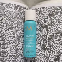 在飛比找蝦皮購物優惠-🐻MOROCCANOIL 摩洛哥旅行組 優油質地改變噴霧 6