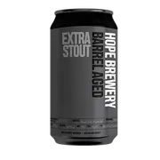 Hope Brewhouse Barrel-Aged Extra Stout
