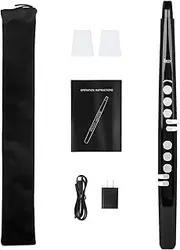 Simple Sax Pocket Saxophone Kits for Amateurs Professional Performer Beginner