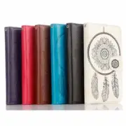 New PU Leather Flip Case Wallet Stand Cover For Apple iPhone 7 6S 6 Plus 8 5C 5