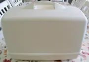 Singer Clone Generic Universal Sewing Machine Hard Storage Carrying Case, NEW