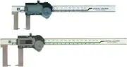 Niigata SK Digital Caliper GDCS-150/200NP Pin Point Type Stainless Steel