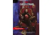 Dungeons & Dragons: Curse of Strahd