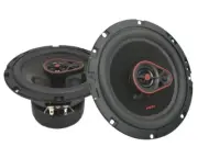 New Cerwin Vega 6.5” 3-way Car Stereo Speakers (680 Watt) H7653