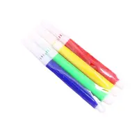 在飛比找蝦皮商城優惠-WENJIE【B755】兒童4色入彩色筆 繪畫筆 色筆 彩色