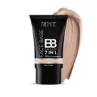 RENEE Face Base BB Cream 7 in 1 with SPF 30 PA+++ Peanut 30ml