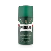 Proraso Eucalyptus & Menthol Refresh Shaving Foam 300ml