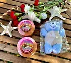 2 X soapVipada soap, tamarind, glutathione,size 130 g.FREE Bear, Fiber Body scb