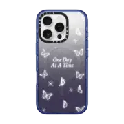 iPhone 16 Pro Impact Case MagSafe Compatible One Day At A Time