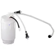Electric Fuel Pump Gas Driver Left Side for VW Hand 7L6919087F Touareg 04-07 (for: Volkswagen)