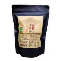 在飛比找momo購物網優惠-【田牧信糧】有機玄米茶300g