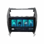 Car Stereo with SatNav for TOYOTA Camry 2012 – 2017 | Version6 | 10″ inch