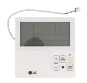 LG AIRCON PREMIUM WIRED WALL CONTROL-PREMTB001 AKB73355722