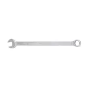 Kincrome Combination Spanner 7/16" Wrench - Mirror Polish Chrome Vanadium Steel