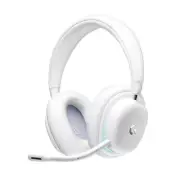 Logitech G735 Aurora Collection Wireless Bluetooth Gaming Headset Headphone