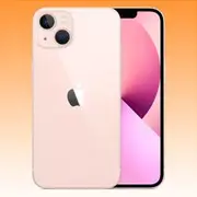 Apple iPhone 13 5G (128GB, Pink) Australian Stock - Pristine