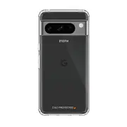 EFM Alta Case Armour with D3O BIOFor Google Pixel 8 Pro - Clear