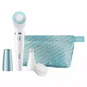 Braun epilator 832nd Face Face