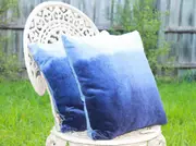 Linen Connections Velvet Cushion Cover Pillow Case Boho Decorative Cushion Velvet Cushion Pillow Cover Luxury Cotton Velvet Cushion