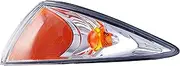 Dorman 1610178 Chevrolet Cavalier Front Driver Side Parking/Turn Signal Light Assembly