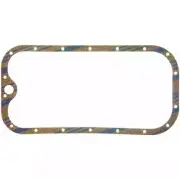 Engine Oil Pan Gasket Set Fel-Pro OS 30683 C