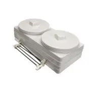 DD-46/DD-46L/DD-46LCG CAN HOLD A395-20301 - Genuine OEM Replacement Part