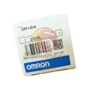 ONE Omron SRT1-ID16 PLC Module New