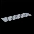 10 x Beekeeping Tool Anti Escape Bees Queen Plastic Spacer Frame HiveEquipme _in