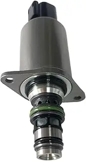 Hydraulic Pump Proportional Solenoid Valve 585-9231 5859231 Compatible for Carter CAT320GC/323GC/336GC Excavator