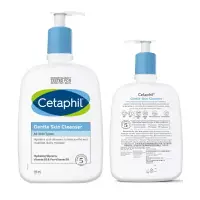 在飛比找樂天市場購物網優惠-Cetaphil 舒特膚 溫和潔膚乳 591毫升 RH sh
