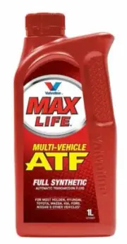 Valvoline Maxlife ATF automatic transmission fluid 1 litre 1129.01