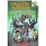 DRAGON MASTERS 23:CURSE OF THE SHADOW DRAGON