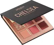 [Pippa Of London] Chelsea Eyeshadow Palette