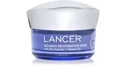 Lancer Hydrating and Nourishing Face Mask 50ml