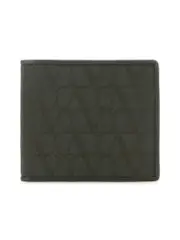 Valentino Garavani Toile Iconographe Wallet