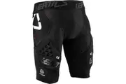 Leatt 3DF 4.0 Impact Shorts
